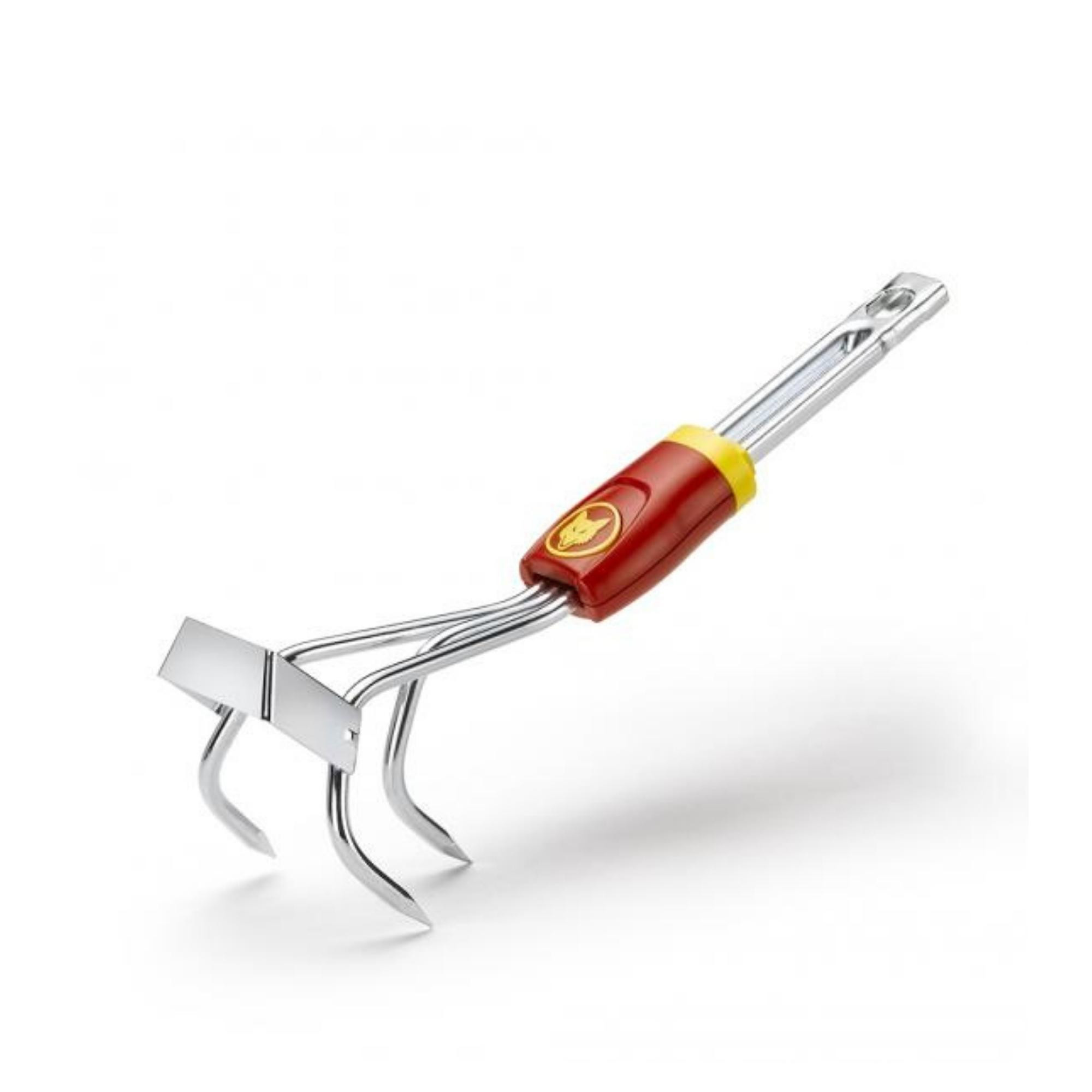 Petite griffe-sarcleuse multi-star 6.5cm LBM -Outils Wolf - Outil interchangeable