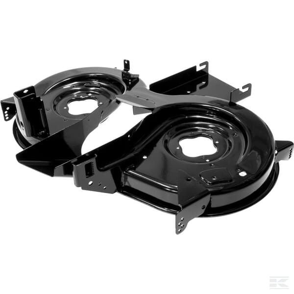 Plateau de coupe MTD 92 cm, 683-04331CS, 4 roues - Plateau de coupe