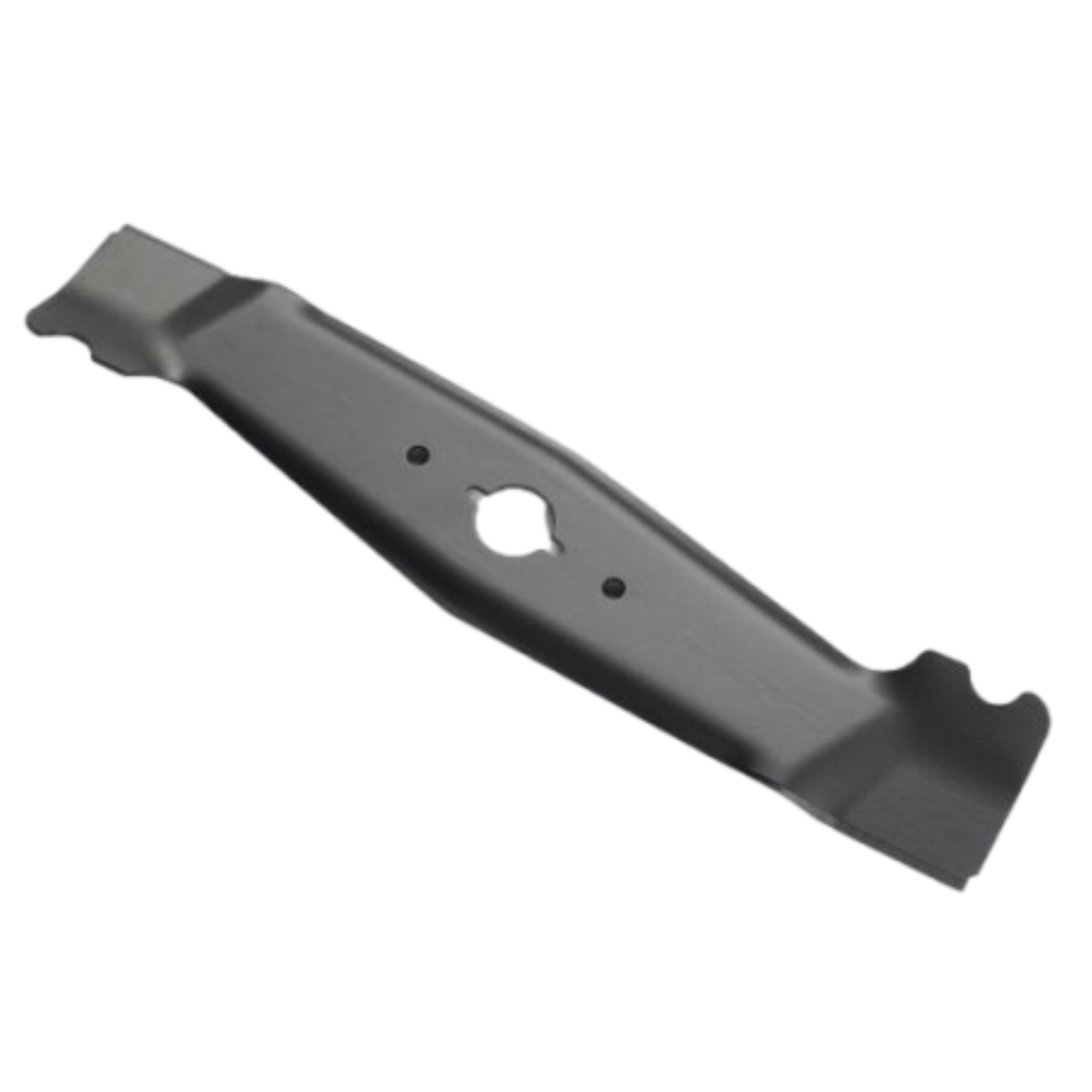 Lame pour tondeuse thermique Wolf PL46 - 46 cm - Lame de tondeuse