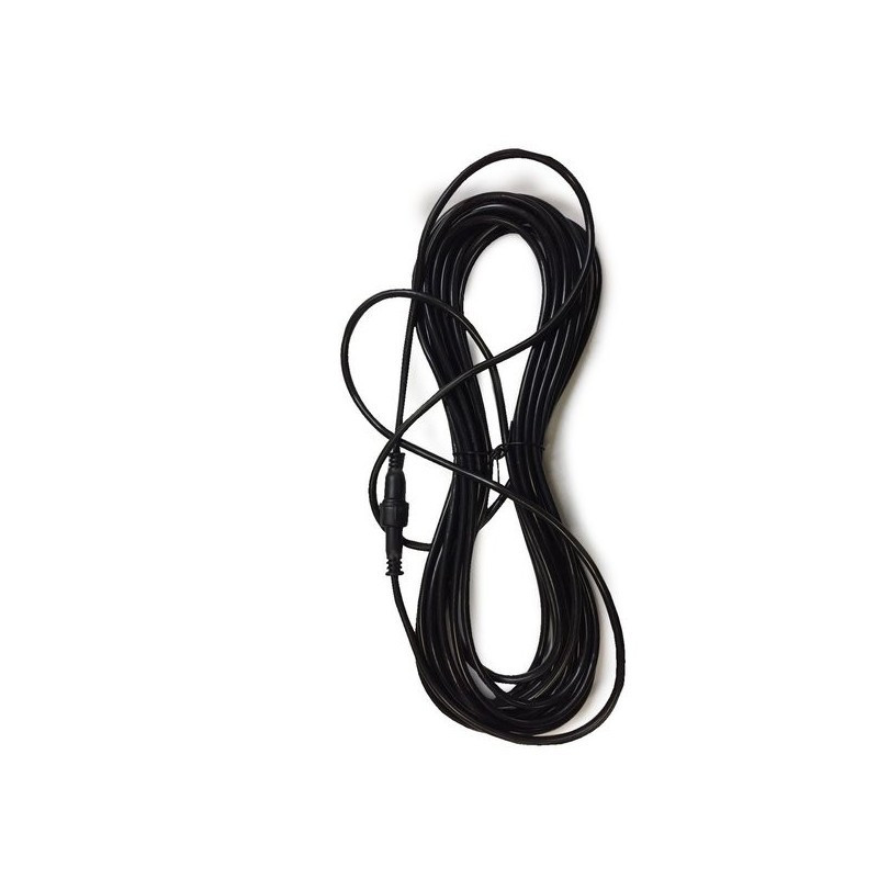 Rallonge électrique pour station de charge robot tondeuse Yard Force 862735 - 9m - Accessoires pour robot