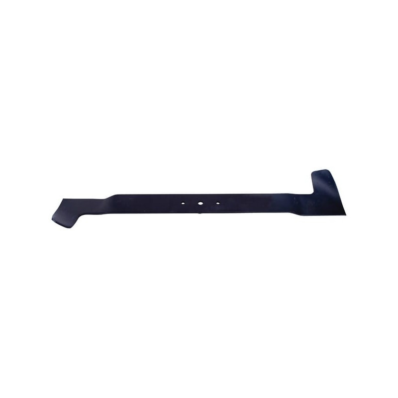 Lame gauche MTD 742-0820 -  Long. 62 cm - Lame de tondeuse