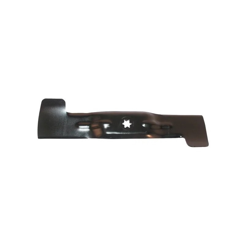 Lame droite MTD 742-04020A -Long. 46,7 cm - Lame de tondeuse