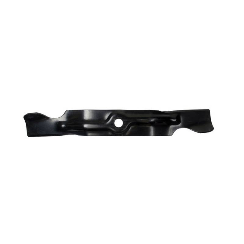 Lame de coupe 2-en-1 MTD 742-04068C -  Long. 45,4 cm - Lame de tondeuse