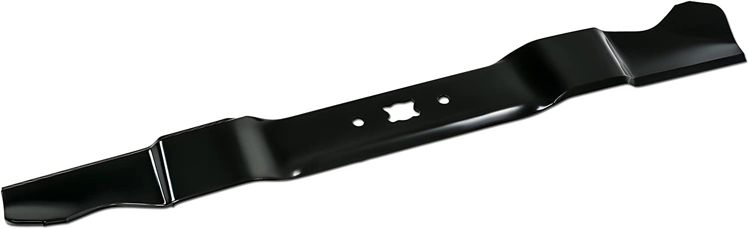 Lame mulching MTD 742-04100 - Long. 53 cm - Lame de tondeuse