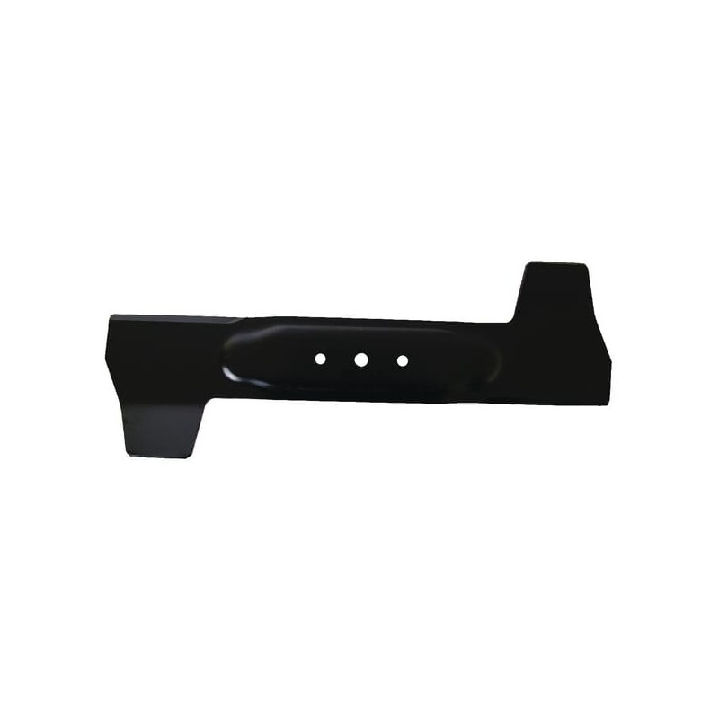 Lame de coupe MTD 742-04108A -  Long. 41 cm - Lame de tondeuse