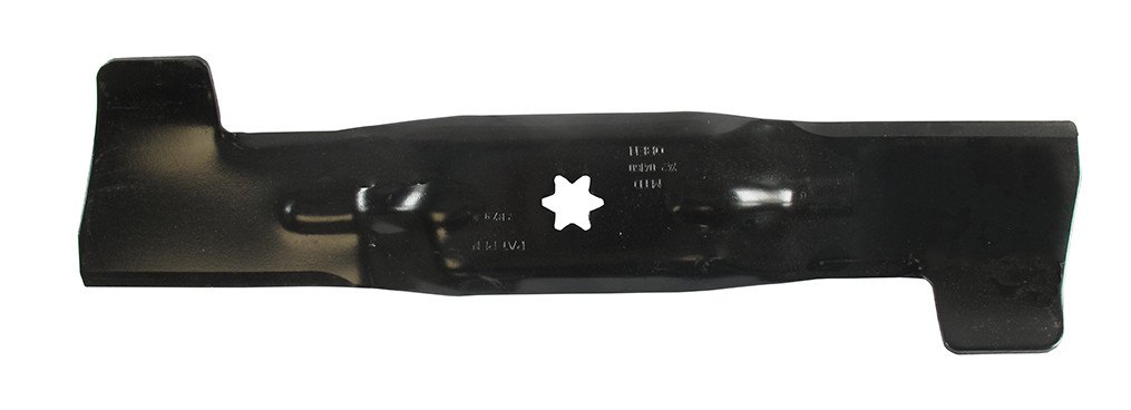 Lame droite MTD 742-04160 -  Long.  46,7 cm - Lame de tondeuse