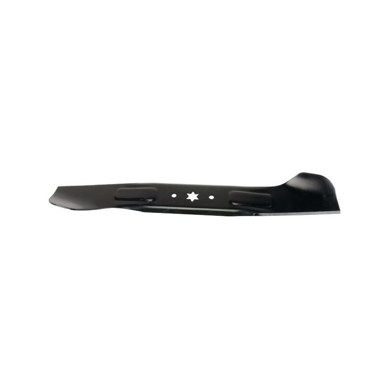 Lame soufflante  MTD 742-04244A -  Long.  59,1 cm - Lame de tondeuse
