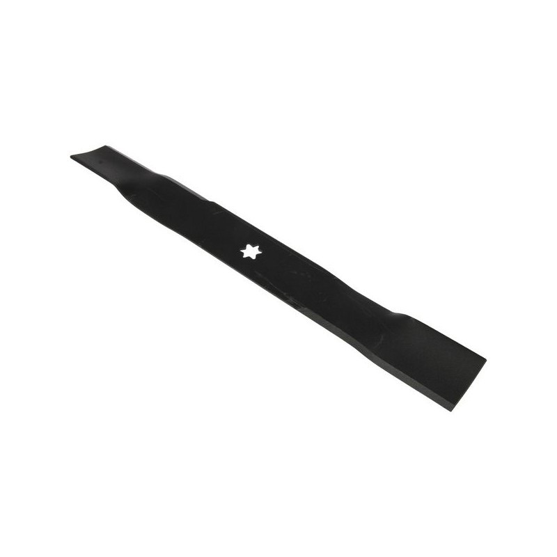 Lame mulching MTD 742-04268 -  Long.  59 cm - Lame de tondeuse