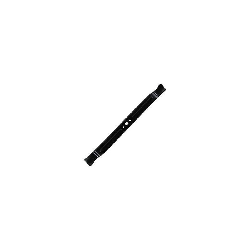 Lame 3-en-1  MTD 742-04385 -  Long. 76 cm - Lame de tondeuse