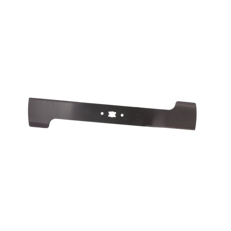 Lame de coupe MTD 742-05024B -  Long. 54 cm - Lame de tondeuse