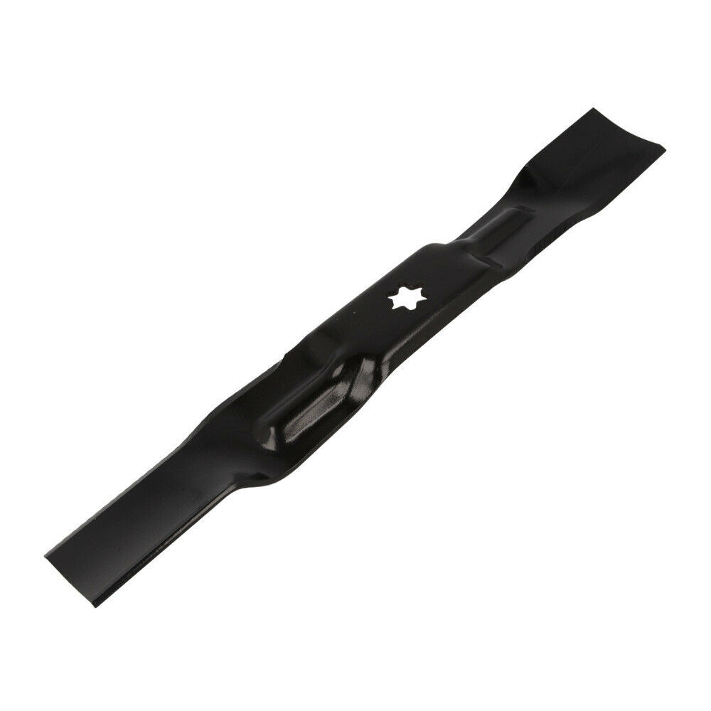 Lame mulching  MTD 742-05068A -  Long. 47 cm - Lame de tondeuse