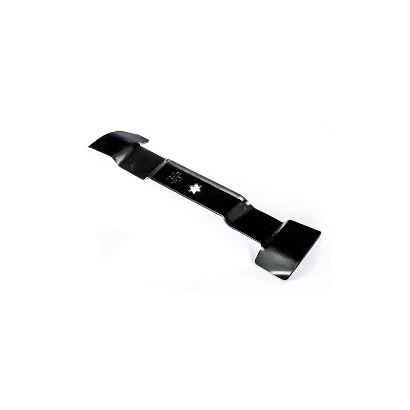Lame de coupe droite MTD 742-05254 -  Long.  54 cm - Lame de tondeuse