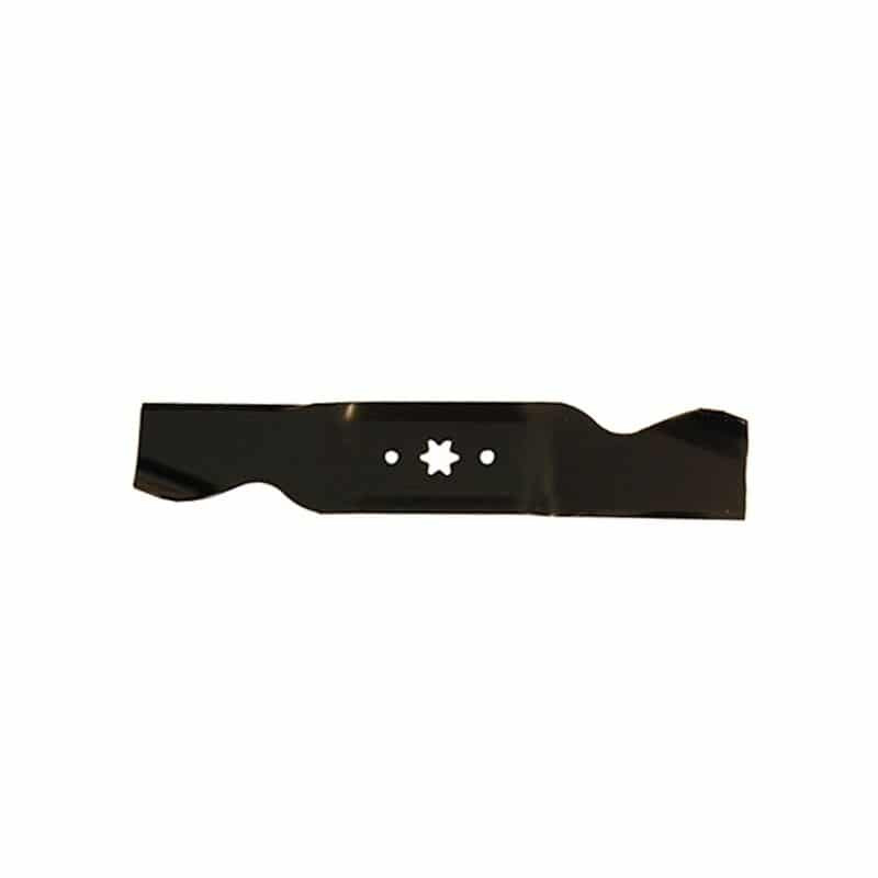 Lame de coupe MTD 742-0644 -  Long. 41 cm - Lame de tondeuse