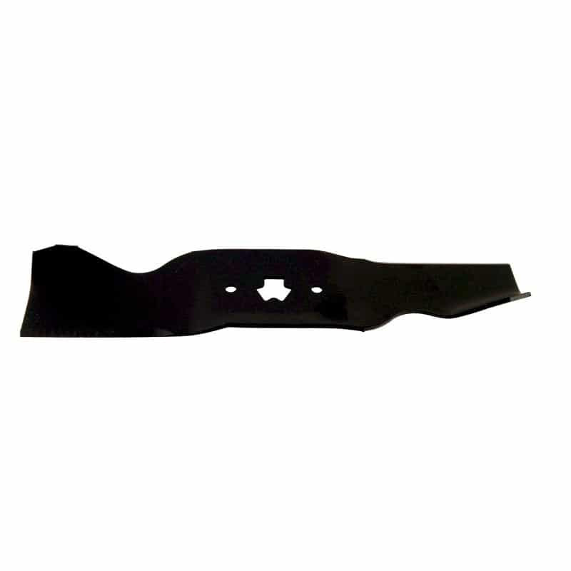 Lame extra soufflante MTD 742-0645 -  Long. 37,6 cm - Lame de tondeuse