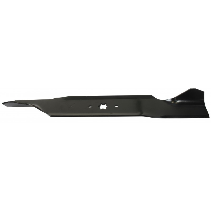 Lame de coupe MTD 742-0646 -  Long. 49 cm - Lame de tondeuse