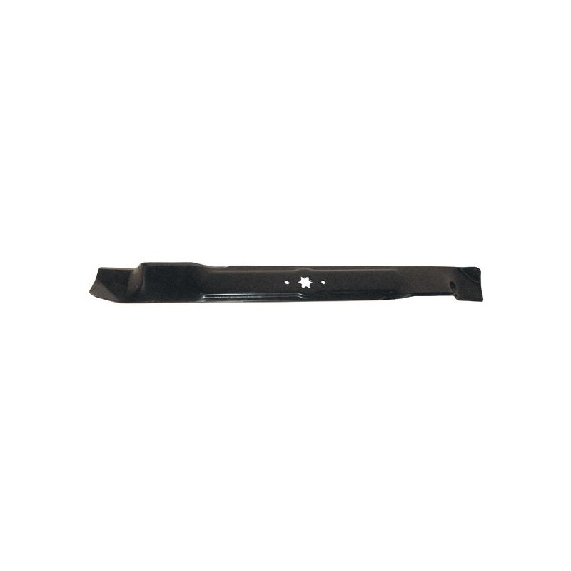 Lame mulching 3-en-1  MTD 742-0651 -  Long. 69,5 cm - Lame de tondeuse