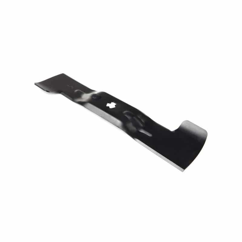 Lame soufflante gauche MTD 742-0673 -  Long. 46,7 cm - Lame de tondeuse
