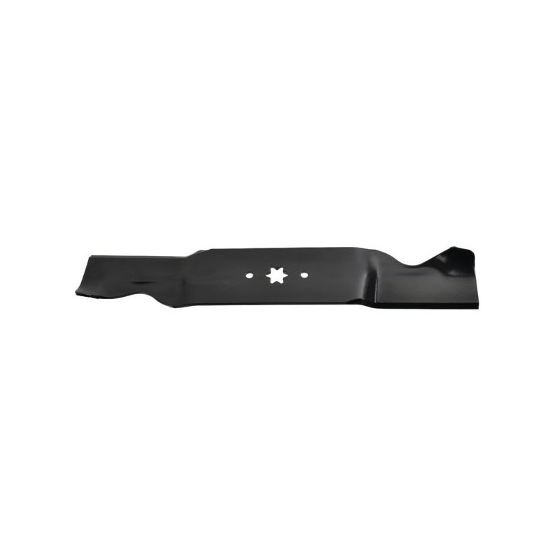 Lame mulching  MTD 742-0677B -  Long. 47 cm - Lame de tondeuse