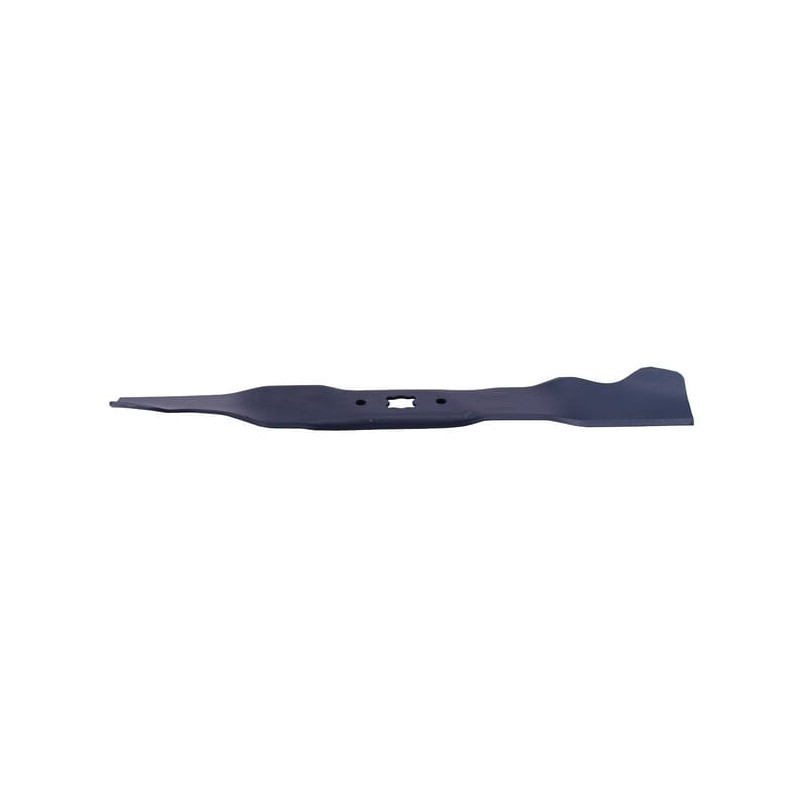 Lame mulching  MTD 742-0738-637 -  Long. 46 cm - Lame de tondeuse