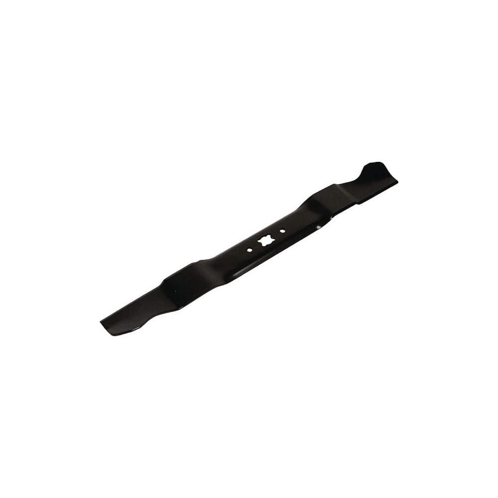 Lame mulching MTD 742-0741A637 -  Long. 53 cm - Lame de tondeuse