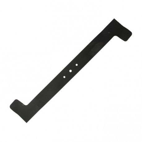 Lame droite MTD 742-0819 -  Long. 62 cm - Lame de tondeuse