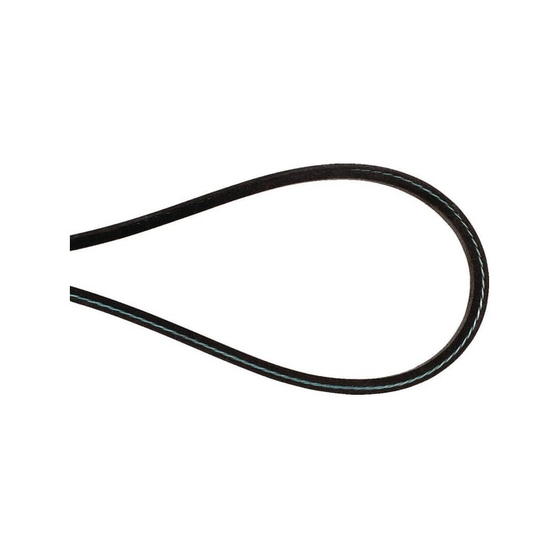 Courroie pour boîte de vitesse MTD 754-04003A - Long. ext. 82,8 cm - Courroie tondeuse
