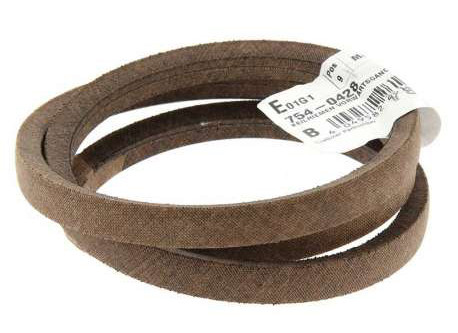 Courroie MTD 754-0428 - Long. ext. 106,7 cm - Courroie tondeuse