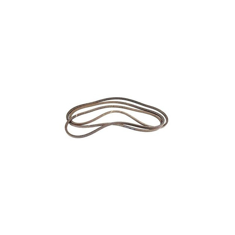 Courroie variateur/boîte MTD 754-0499 - Long. ext. 119 cm - Courroie tondeuse