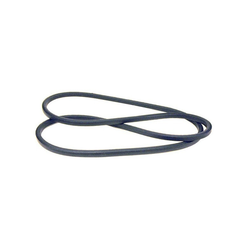 Courroie de transmission MTD 754-05156A - Long. ext. 289,6 cm - Courroie tondeuse