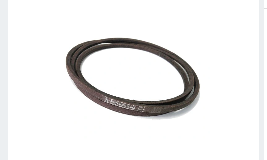 Courroie MTD 754-05157A - Long. ext. 106 cm - Courroie tondeuse
