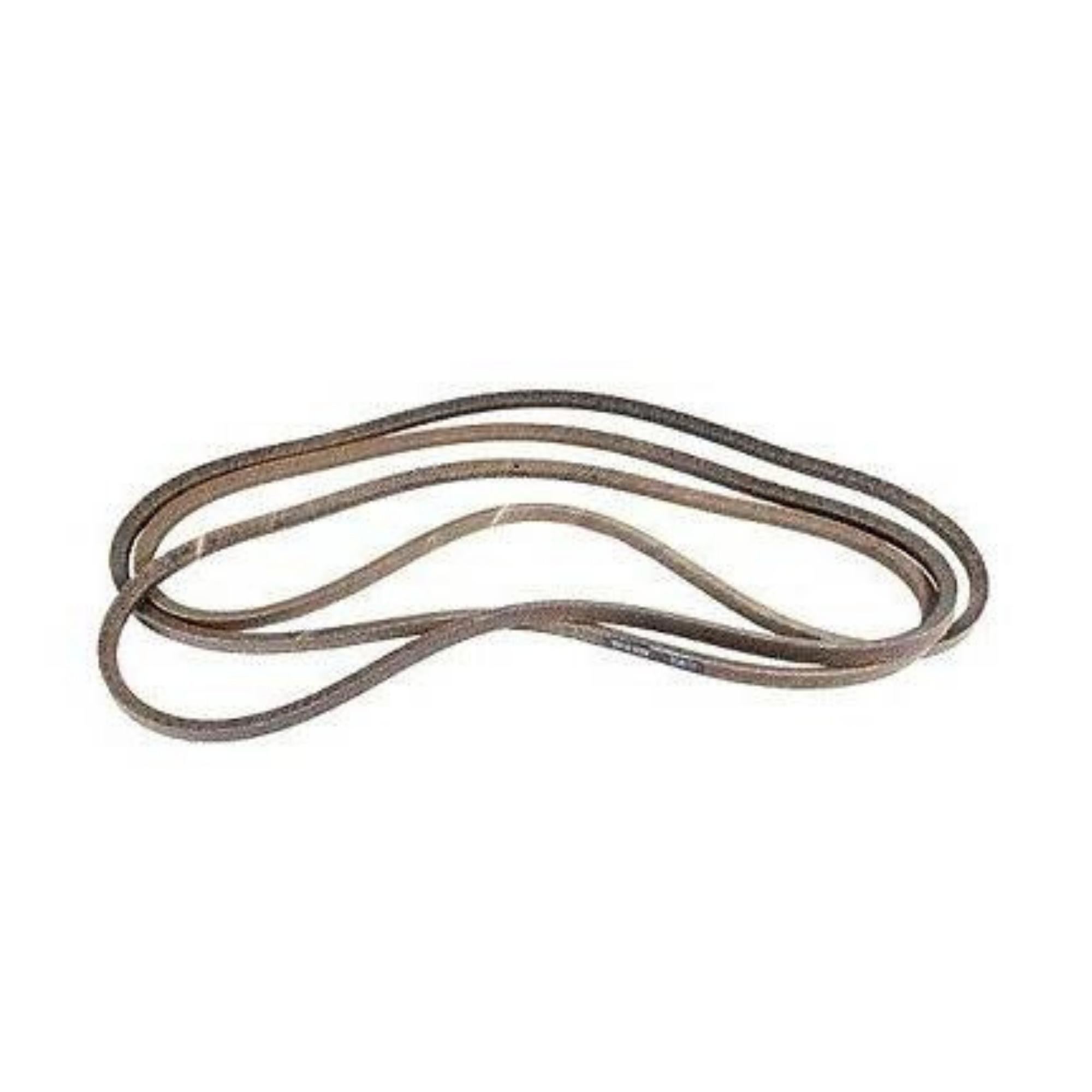 Courroie de coupe MTD 754-05012A - Long. ext. 348 cm - Courroie tondeuse