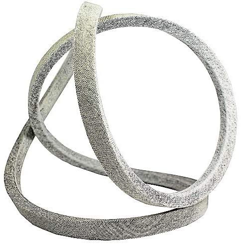 Courroie MTD 754-04207 - Long. ext. 200,7 cm - Courroie tondeuse