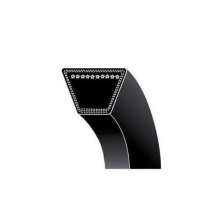 Courroie de turbine Gianni Ferrari 00.17.01.1440 - Courroie tondeuse