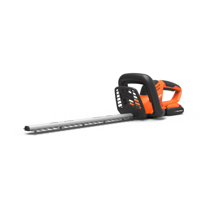 Taille-Haie Yard Force LH C45 - CR20 51cm - Batterie - 20V 2.0Ah - Taille-haie