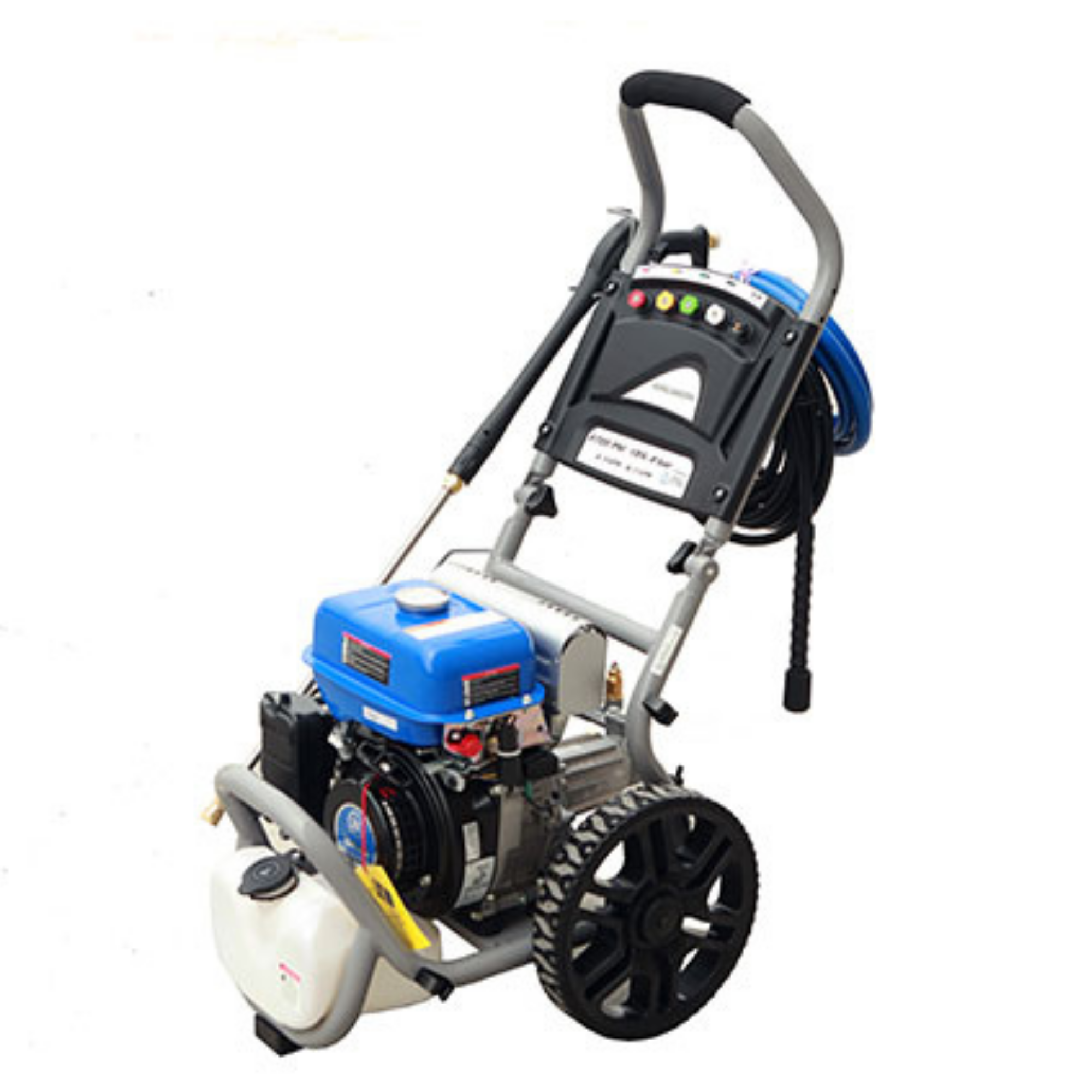 Nettoyeur haute pression Thermique Yamaha YPW-185 7,9L/min - la pression est de 186 bars - Nettoyeur haute pression