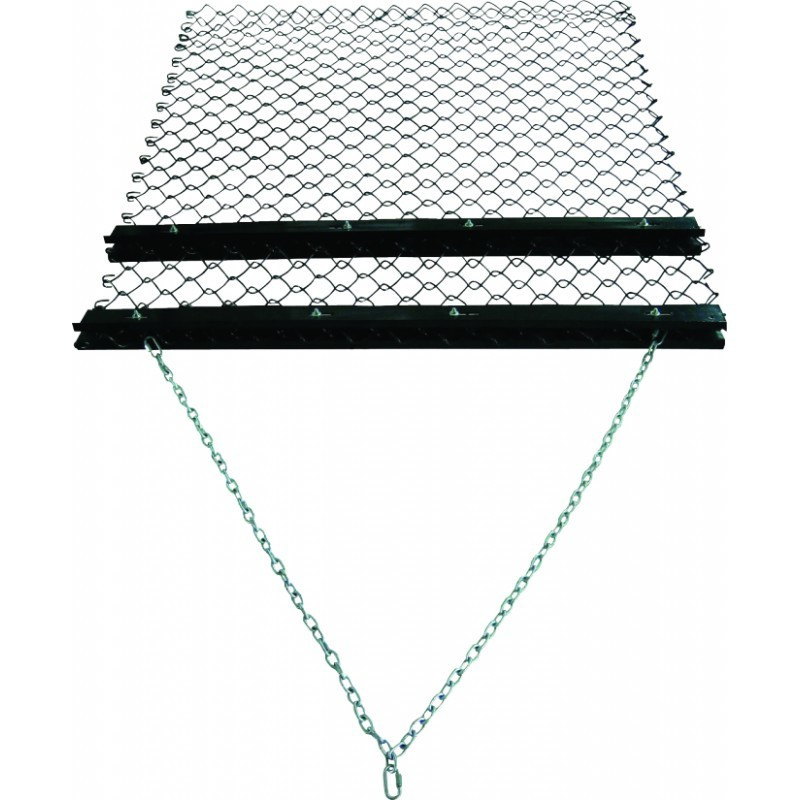 Filet de nivelage métal XBIDH122 - Accessoires tondeuse autoportée