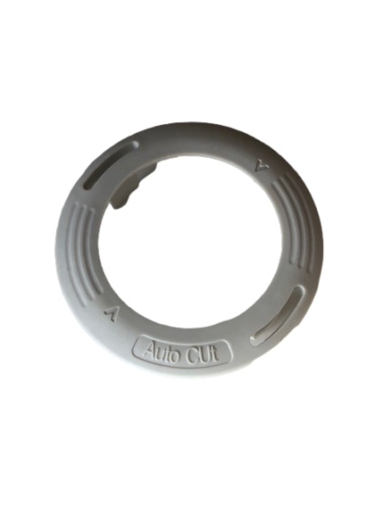 Couvercle tête fil inférieur débroussailleuse adaptable STIHL AutoCut C 26-2 - 4002-713-9704 - Accessoires tête et fil