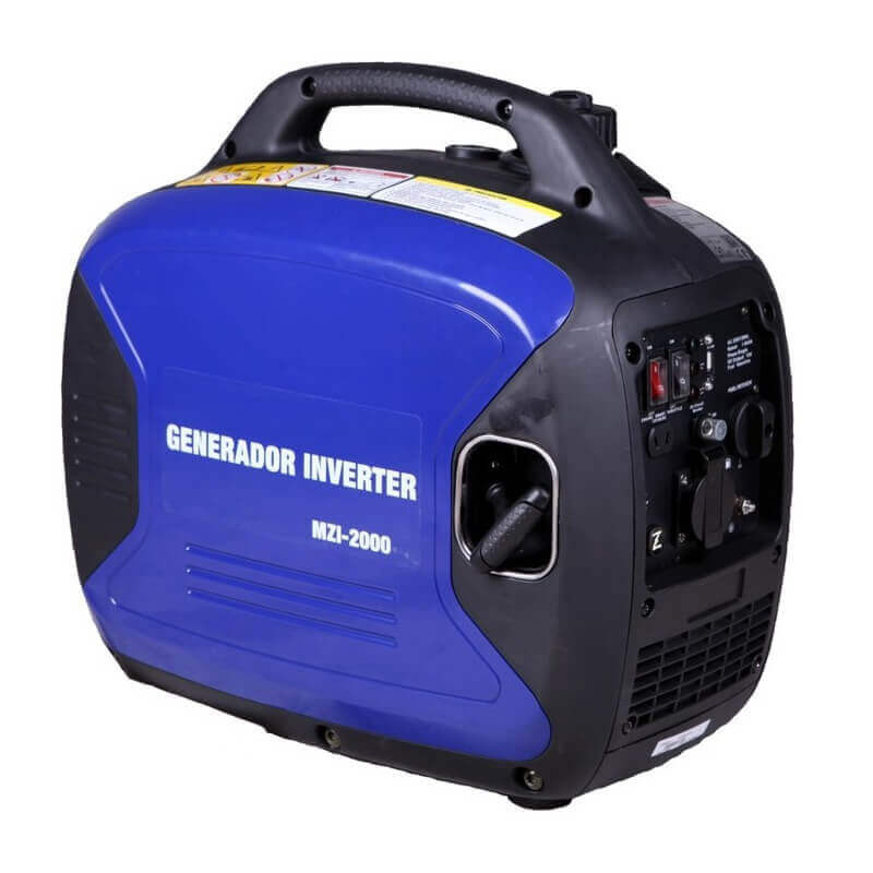 Groupe électrogène Yamaha MZI-2000 - 2000W - 79 cm3 - Groupe életrogène