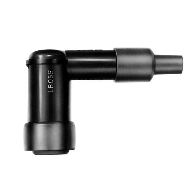 Antiparasite LB10F NGK - Bougie et antiparasite