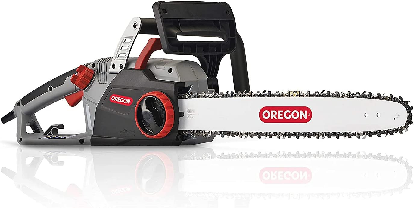 Tronçonneuse électrique Oregon CS1500 - Tronçonneuse