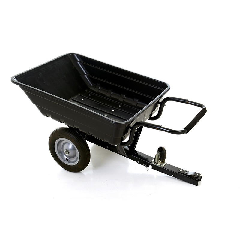 Remorque Turfmaster XBIPCT200 max 200kg - Manutention