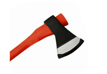 Hache canadienne 1.5 KG MERMIER - Hache & hachette
