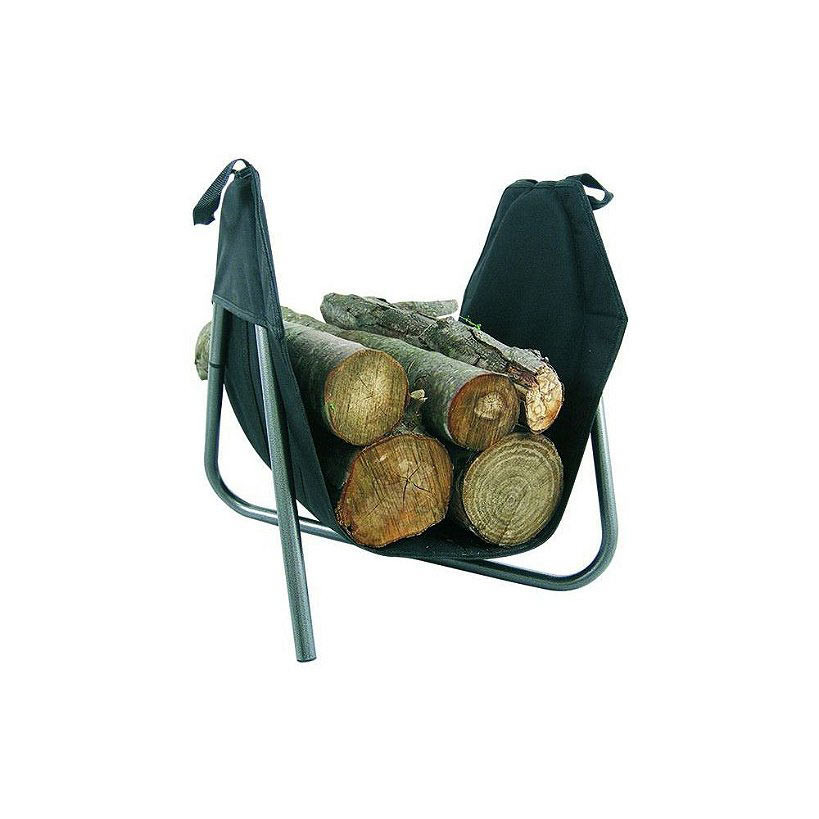 Panier à bûches MERMIER - Bûcheronnage