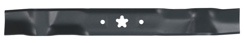 Lame de tracteur tondeuse autoportée AYP 49 CM - Lame de tondeuse