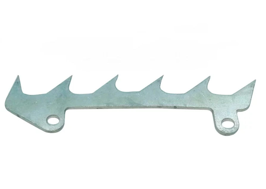 Griffe STIHL - Câble, ressort, tige, collier