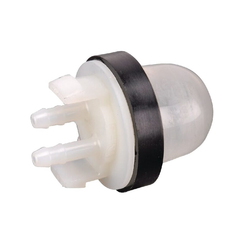 Poire d'amorçage STIHL - Câble, ressort, tige, collier