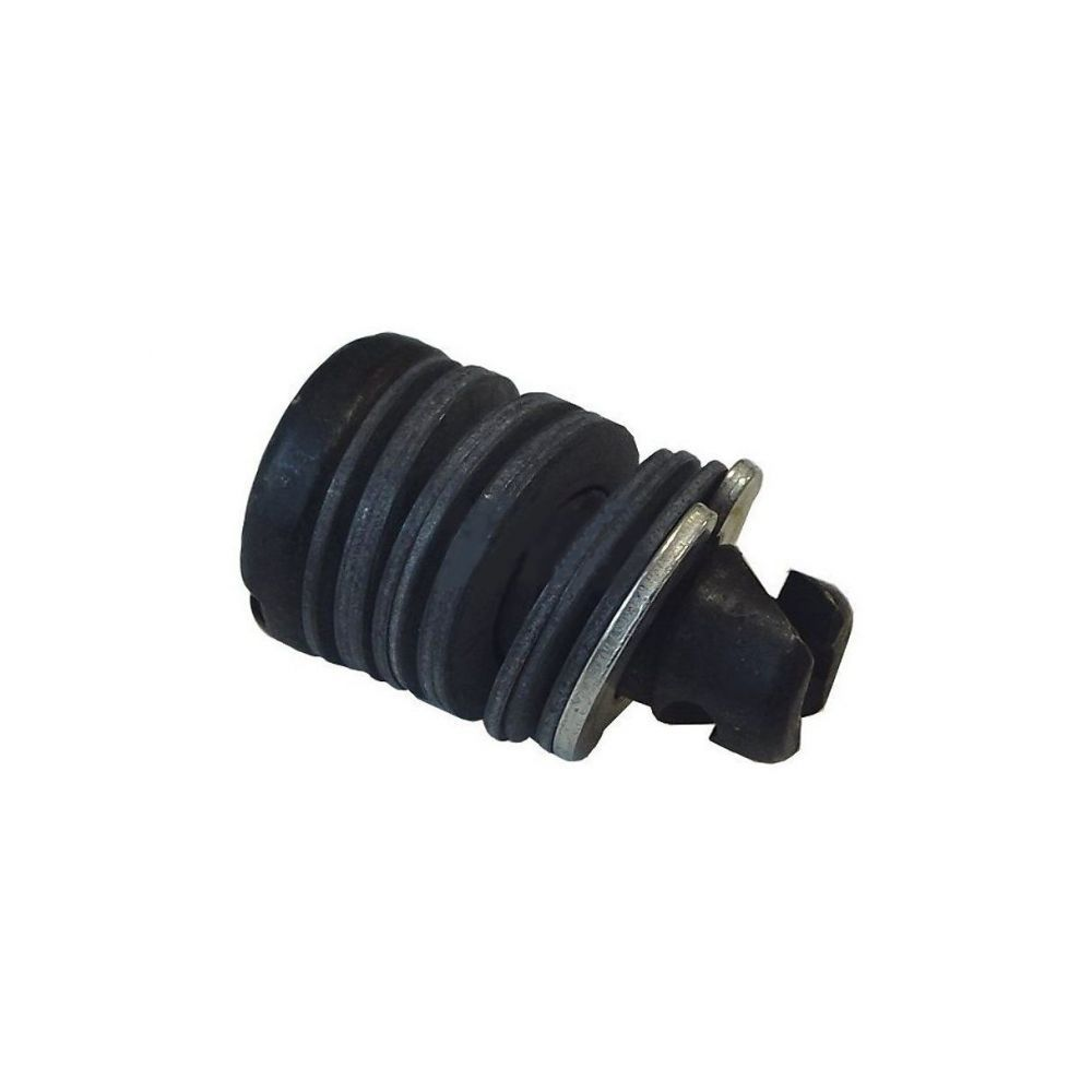 Bouton de verrouillage pour tronçonneuse STIHL MS - Pièce d'origine - Câble, ressort, tige, collier