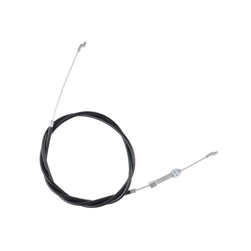 Câble de traction pour tondeuse tractée NP534TR 81000646/0 181000646/0 810006460 - Câble, ressort, tige, collier