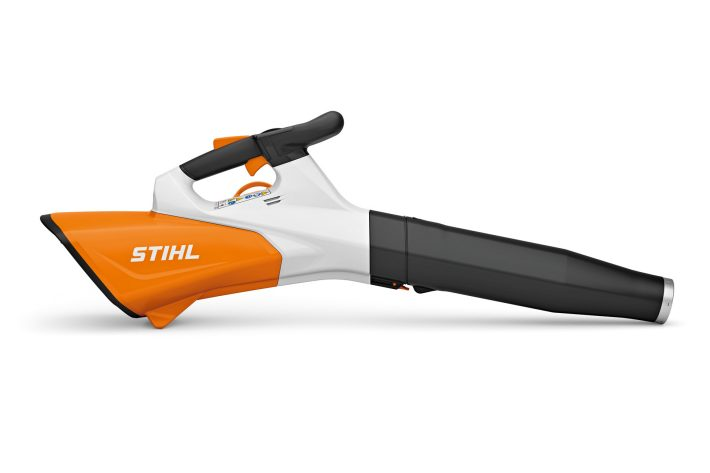 Souffleur à batterie STIHL BGA 200 - Souffleur