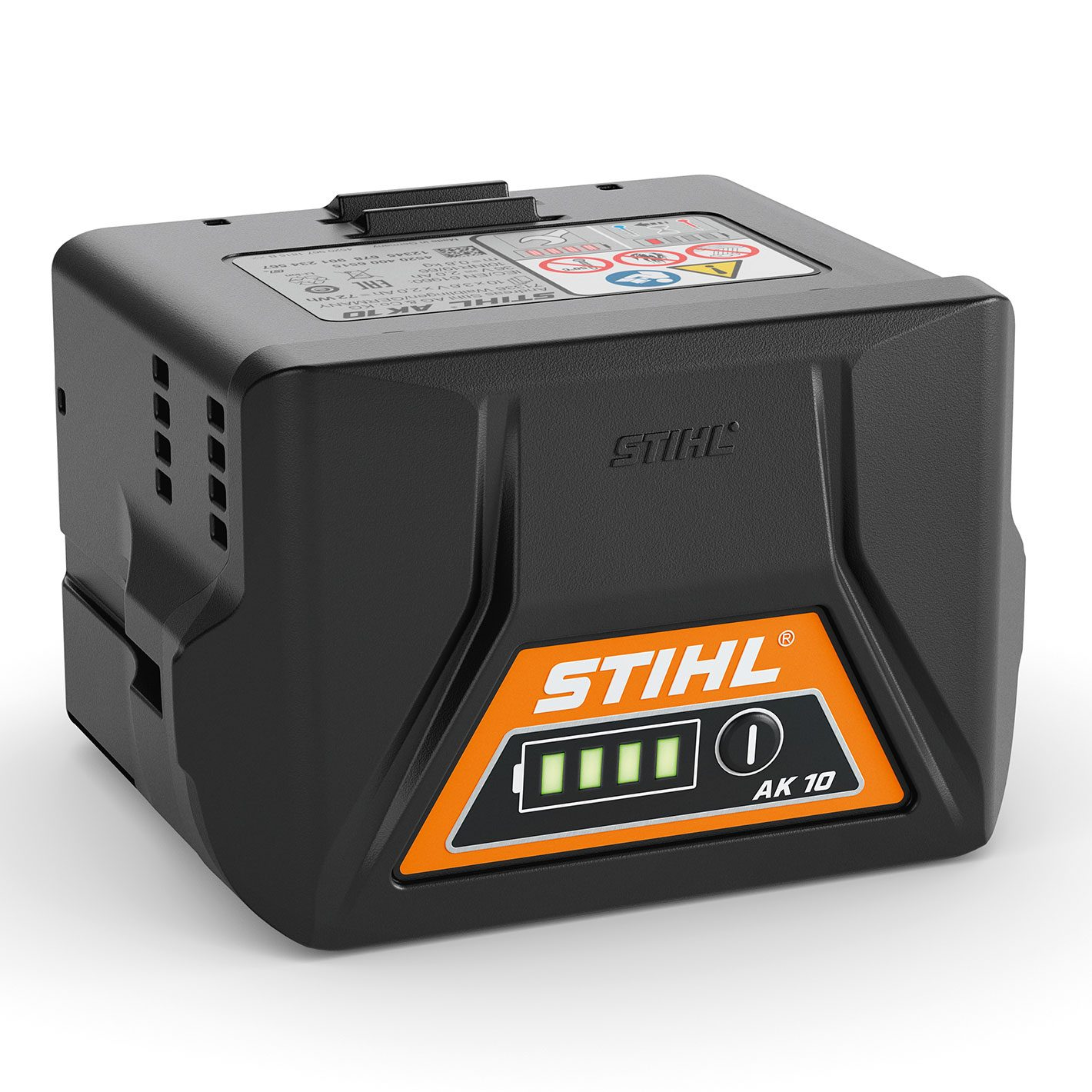 Batterie 36V STIHL AK10 45204006515 - Batterie